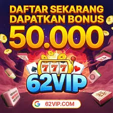 62VIP - Permainan Santai yang Menghibur