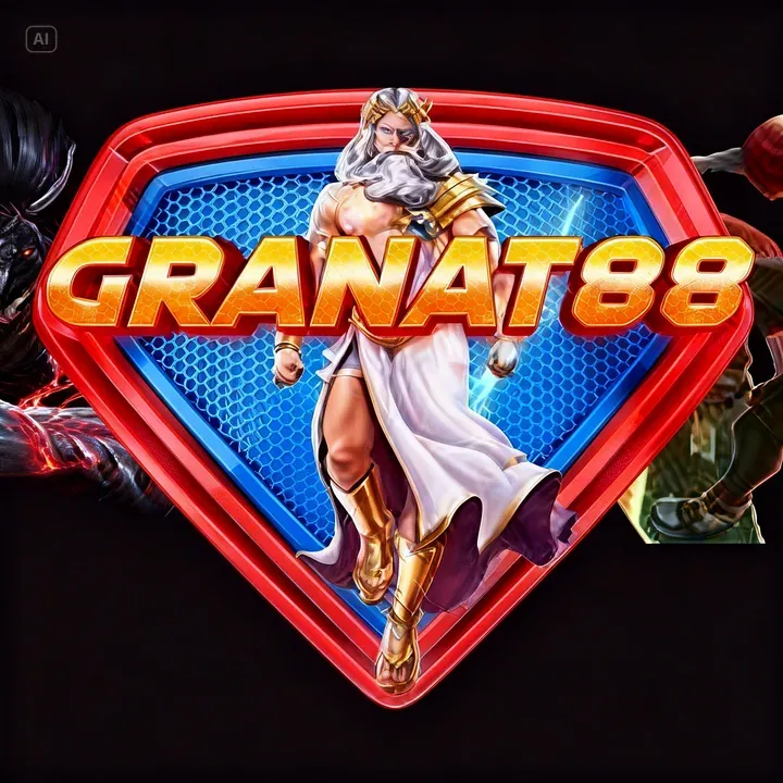 GRANAT88 - Pertempuran Mendebarkan di Dunia Battle Royale