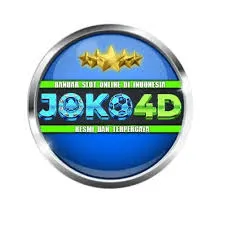 JOKO4D - Permainan Slot Terbaik di Pusat Unduhan