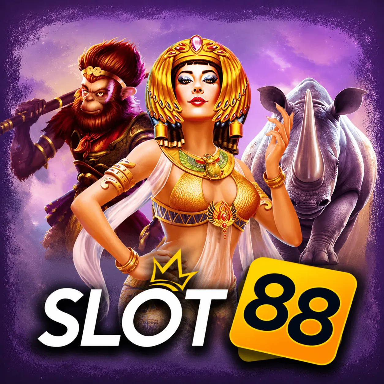 SLOT88 - Petualangan Seru dalam Dunia Anime
