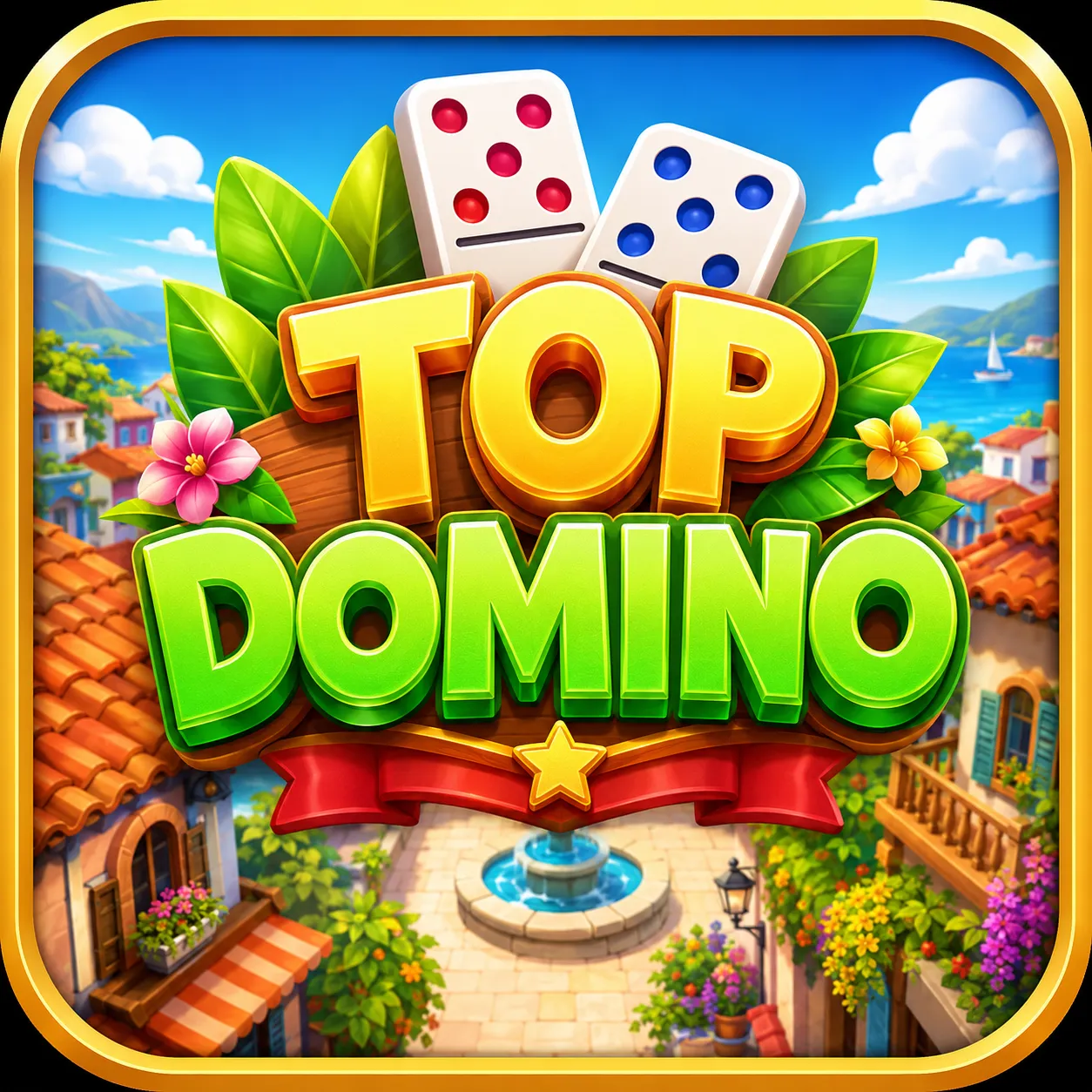 TOPDOMINO - Pertahanan Menara yang Mengasyikkan