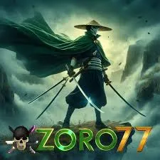 ZORO77 - Permainan Bingo Seru dan Menyenangkan